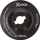 Platore mbështetëse Bosch X-LOCK 2608601713, 115mm, e fortë, e zezë