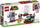 Set LEGO Super Mario Whomp's Lava Trouble 71364, set për zgjerim, 6+