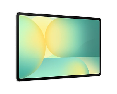 Таблет Samsung Galaxy Tab S10 FE+ 5G, 13\", 128GB, бел