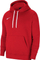 Duks për femra Nike WMNS Park 20, i kuq