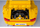 Set ndërtimi Jamara CaDA RUF CTR 2017 Yellowbird, 1:12, 1515 pjesë, e verdhë