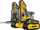Set ndërtimi Revell Engineers 21304, ekskavator RC 4 në 1, STEM