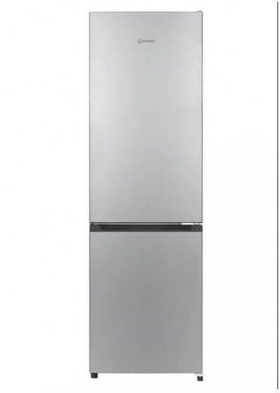 Frigorifer kombinë Indesit INKF 8251 S4E, 250L, No Frost, inoks