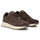 Женски спортски обувки Filippo DP7728, кожа, со платформа, сиви