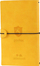 Fletore Harry Potter Hufflepuff, poliuretan, e verdhë