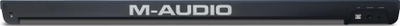 Tastierë MIDI M-Audio Keystation 49 MK3, 49 taste, USB, e zezë