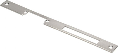 Pjesë bravë Orno Long Double-Sided INOX