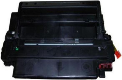 Тонер CoreParts Q7551X, црн