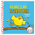 Libër për kalamaj “Karolek the Chick Learns to Fly”, me figura që lëvizin, me ilustrime me ngjyra