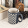 Керамичка шолја Blue Ceramic Mug, за микробранова, за машина за садови, сина