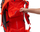 Çantë shpine hiking Thule AllTrail 35L Men’s, 35L, me rrip në bel, ngjyrë obsidian