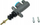 Cilindër kryesor sport Brake Clutch, 100mm, për fren ose kuplung, i zi