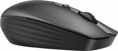 Maus HP MultiDevice635, wireless, Bluetooth, USB, i zi