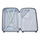 Delsey Paris Valixhe Belmont Spinner 71 cm