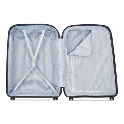 Delsey Paris Valixhe Belmont Spinner 71 cm