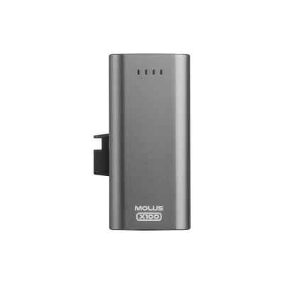 Zhiyun MOLUS X100 Bi-Color (Paketë Kombinuar)
