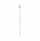 Stilolaps për tablet Wozinsky WRA-08, USB-C, për iPad, i bardhë