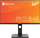 Monitor AG Neovo DW2401, 24", 2560x1440, IPS, USB C