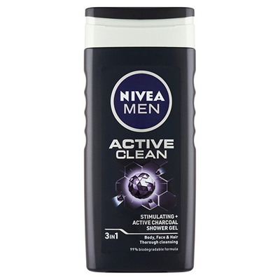 Set dhuratë për meshkuj Nivea