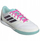 Këpucë futbolli Adidas Top Sala Competition II IN M JH6293, për në sallë, të bardha
