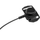 Laringofon Thomson Earmor S20, për M32 M32H M32X, IP67, i zi