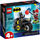 Set ndërtimi LEGO Super Heroes 76220 Batman kundër Harley Quinn, 42 copa, 4+