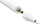 Stilus për iPad Baseus Touch Pen, palm rejection, magnet, tregues LED