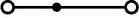 Terminal bllok Wago 2003-7650, 1 nivel, 2.5mm², gri