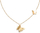 Qafore Troli Butterfly KNSC-257-G