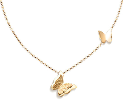 Qafore Troli Butterfly KNSC-257-G