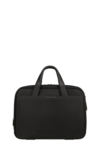 Çantë Briefcase Samsonite Pro-Dlx-6 Ngjyrë E Zezë
