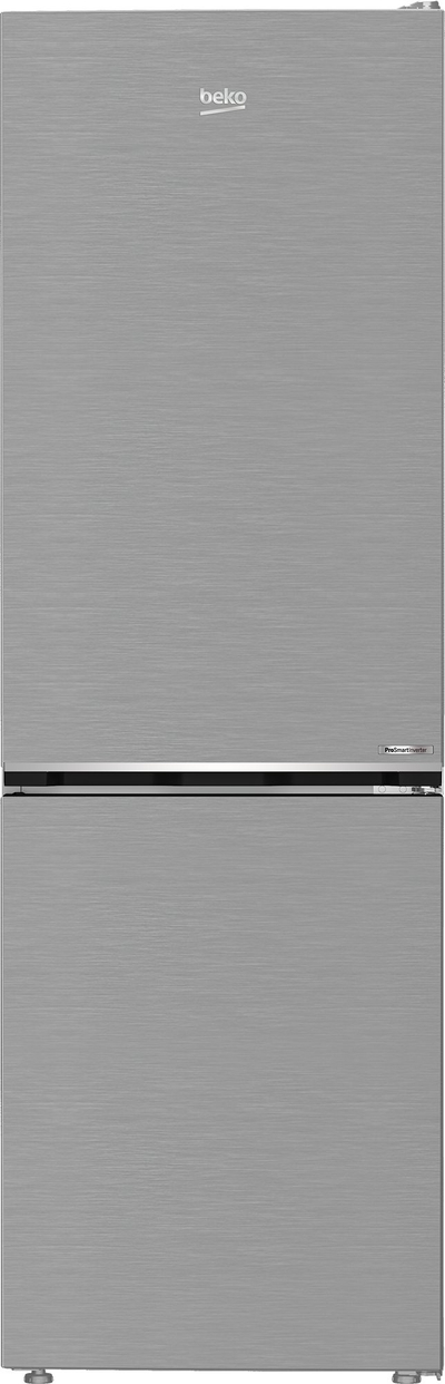 Frigorifer Beko B5RCNA365HXB1, NeoFrost, HarvestFresh, inoks