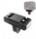 Магнетен држач PULUZ Pu771b SB10863, Quick Release, за Insta360 X5 X4 Air Ace Pro 2