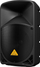 Kuti akustike aktive Behringer Eurolive B112D, 1000W, 12", e zezë