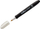 Marker permanent Artline Supreme Metallic, i argjendtë