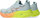 Atlete vrapimi Asics Gel-Nimbus 26 për meshkuj, neutral, gri