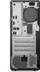 Десктоп компјутер Lenovo ThinkCentre M70t Gen 6, Core Ultra 7, 32GB RAM, SSD 512GB, црн