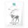 Qumësht rigjenerues La Chevre 40g