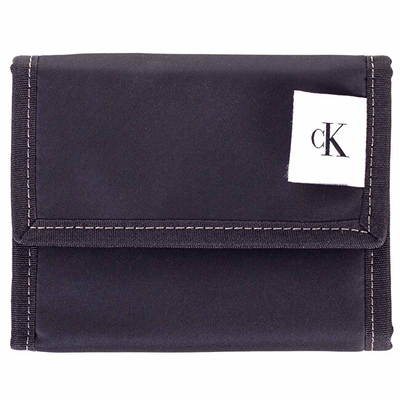 Kuletë për meshkuj Calvin Klein, e zezë