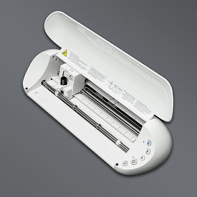 Plotter prerës MS CUT&amp;USE Plotter 11", me AppTool Set PL, i bardhë