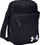 Çantë shpine Under Armour (1327794-001), e zezë, 2.5 L