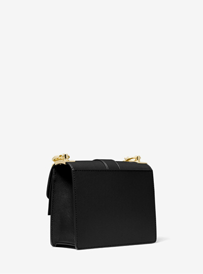 Çantë krahu Michael Kors mMK0573, e zezë