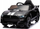 Makina elektrike për fëmijë Ford Mustang GT500 Shelby, 12V, telekomandë, e zezë