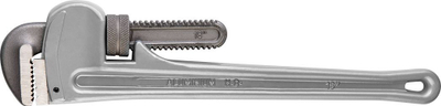 Çelës tubash NEO Stillson 02-111, alumin, 450 mm