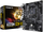 Pllakë amë Gigabyte GA-A320M-S2H V2 (rev. 1.1) AMD B350 Socket AM4 micro ATX