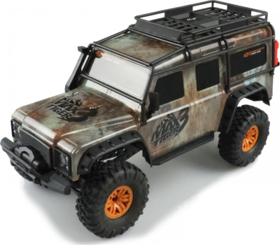 Машина со далечински управувач Amewi Dirt Climbing SUV Crawler 4WD, 1:10, RTR