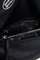 Çantë krahu Desigual Bag-Half Logo 22 Venecia 22WAXP84 2000, e zezë