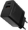 Karikues FIXED, USB-A, USB-C, PD & QC, 20W, i zi