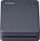 Printer fotografik Canon Selphy QX20, Wi-Fi, portativ, gri e errët