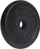 Peshë disku HMS TCZ05, 5 kg, vrimë 31 mm, e zezë